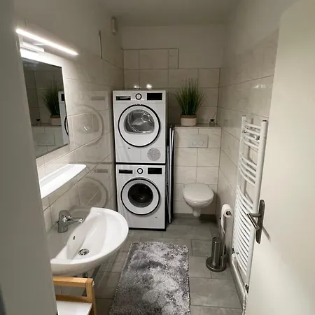 Apartment Auf Der Reitanlage