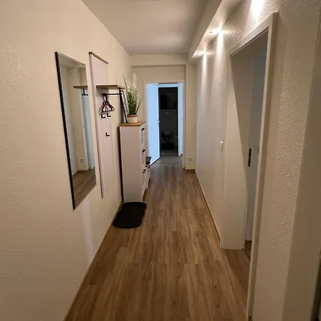 Auf Der Reitanlage Apartment *