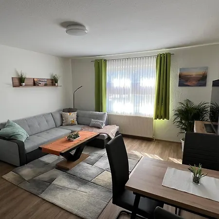 Apartment Auf Der Reitanlage Insel Poel