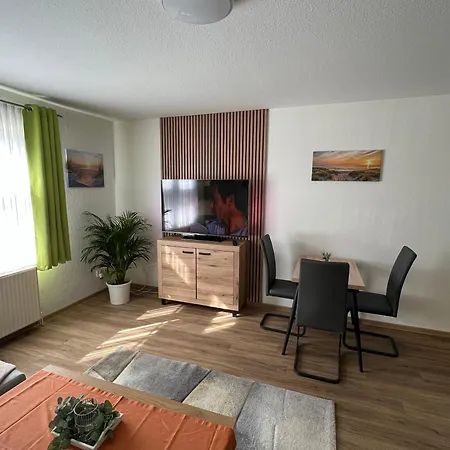 Lejlighed Auf Der Reitanlage *