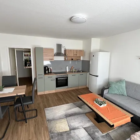 Auf Der Reitanlage Apartment Insel Poel