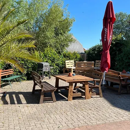 Auf Der Reitanlage Apartment *