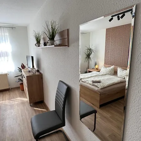 Apartment Auf Der Reitanlage *